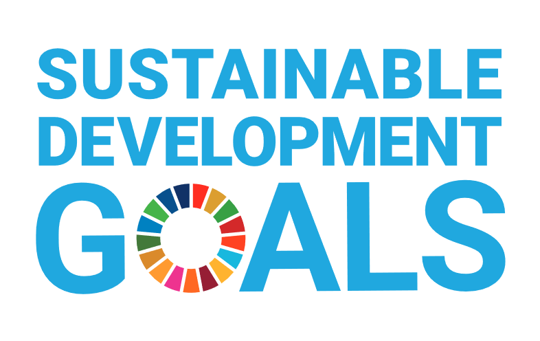 SDG's ロゴ